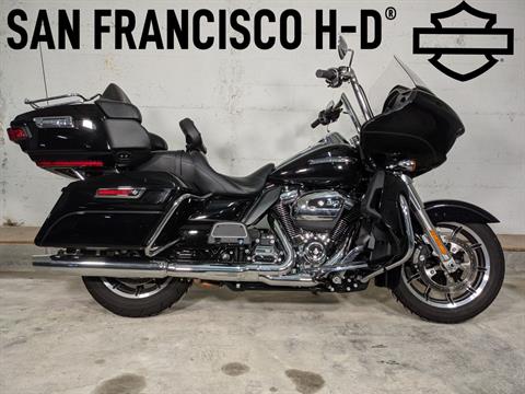 2019 Harley-Davidson Road Glide® Ultra in San Francisco, California - Photo 1