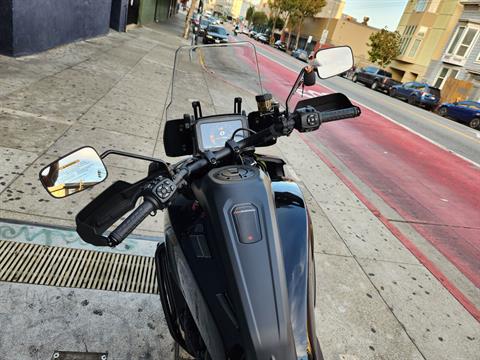 2022 Harley-Davidson Pan America™ 1250 Special in San Francisco, California - Photo 6