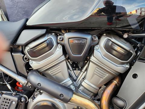 2022 Harley-Davidson Pan America™ 1250 Special in San Francisco, California - Photo 10