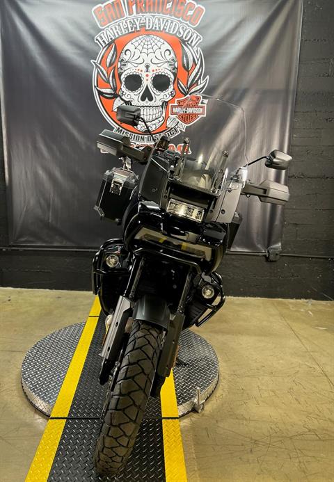 2022 Harley-Davidson Pan America™ 1250 Special in San Francisco, California - Photo 7