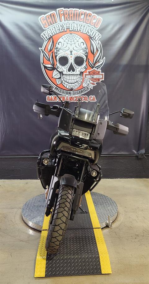 2022 Harley-Davidson Pan America™ 1250 Special in San Francisco, California - Photo 2