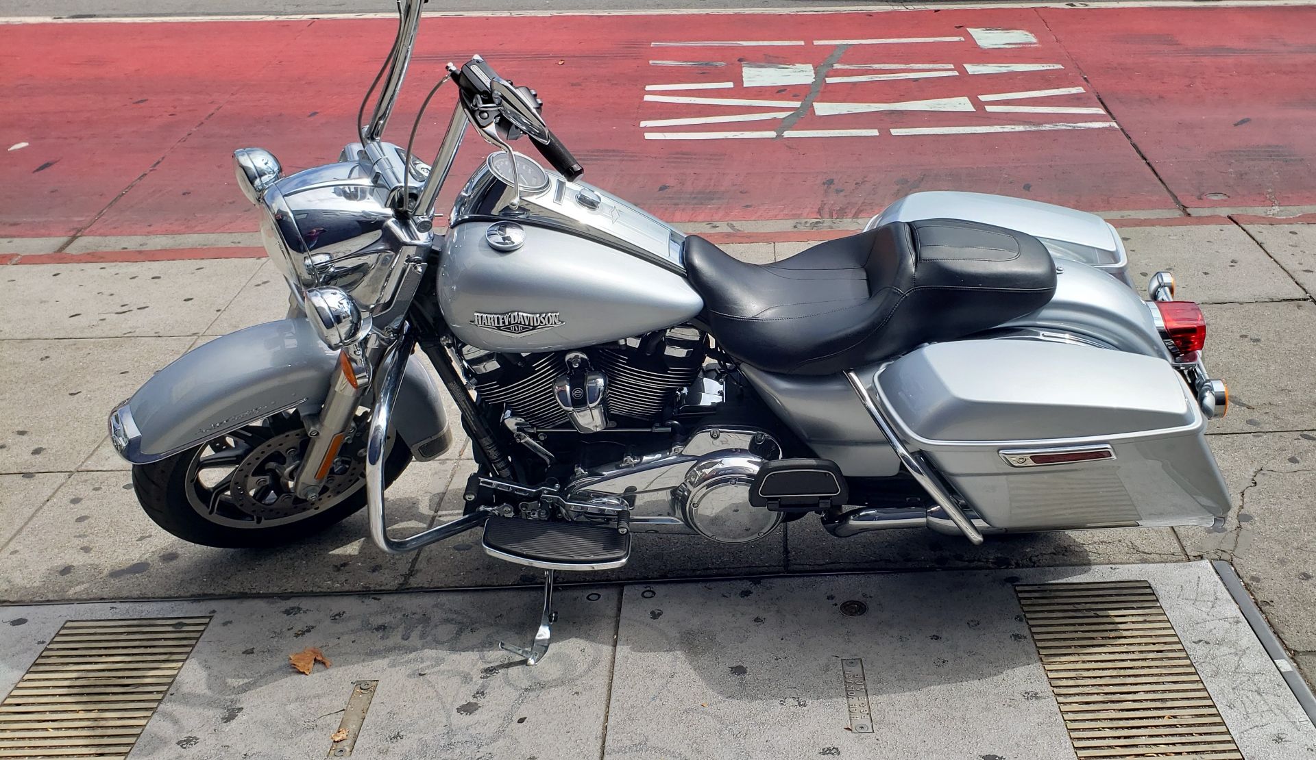 2019 Harley-Davidson Road King® in San Francisco, California - Photo 1