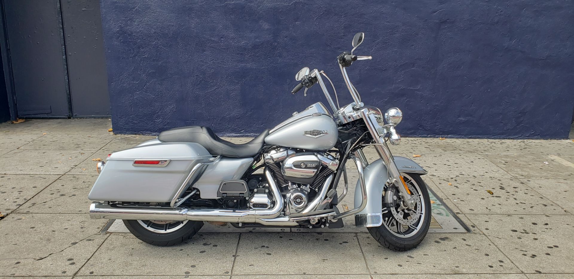 2019 Harley-Davidson Road King® in San Francisco, California - Photo 2