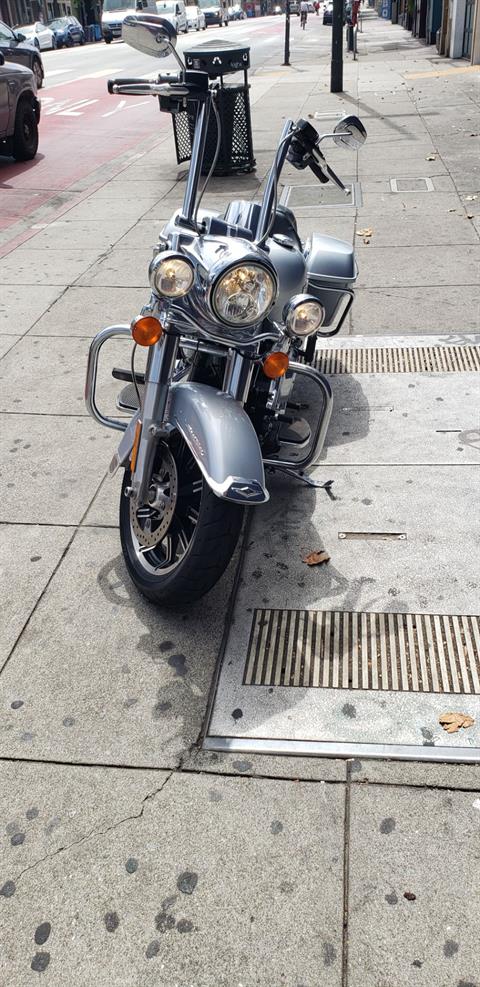 2019 Harley-Davidson Road King® in San Francisco, California - Photo 6