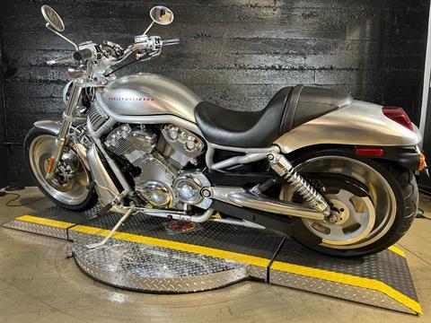 2002 Harley-Davidson VRSCA  V-Rod® in San Francisco, California - Photo 6