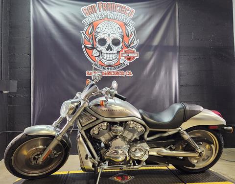 2002 Harley-Davidson VRSCA  V-Rod® in San Francisco, California - Photo 1