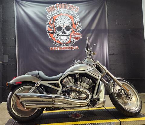 2002 Harley-Davidson VRSCA  V-Rod® in San Francisco, California - Photo 4