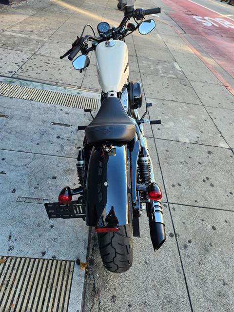 2022 Harley-Davidson Forty-Eight® in San Francisco, California - Photo 4