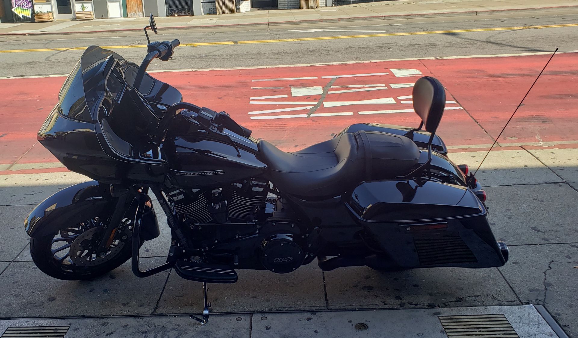 2019 Harley-Davidson Road Glide® Special in San Francisco, California - Photo 2