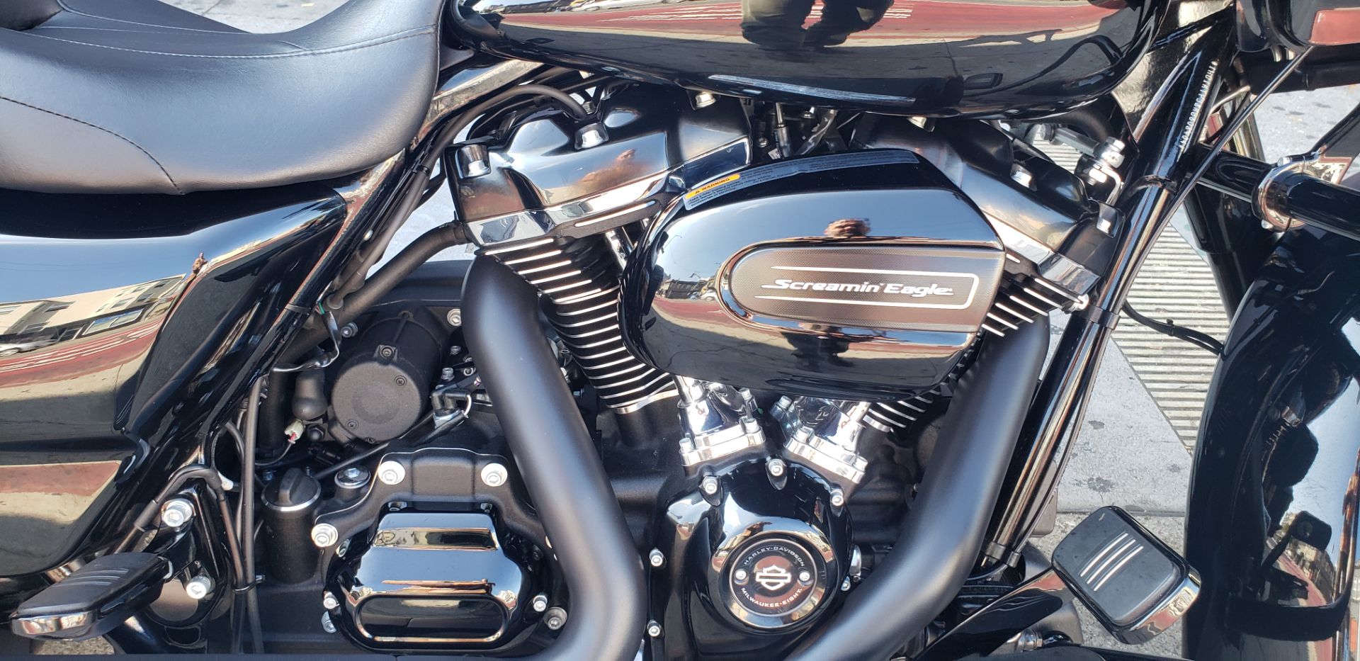 2019 Harley-Davidson Road Glide® Special in San Francisco, California - Photo 6