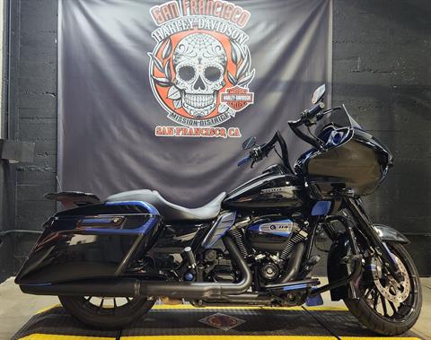 2019 Harley-Davidson Road Glide® Special in San Francisco, California - Photo 1