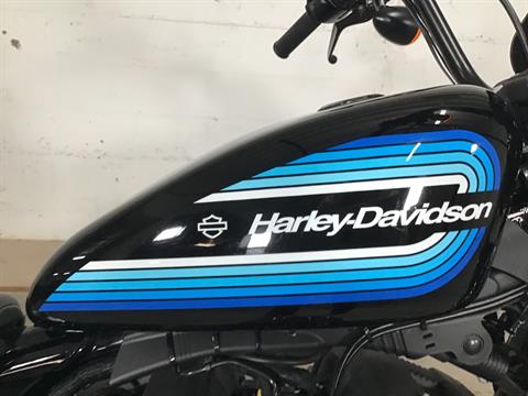 2019 Harley-Davidson Iron 1200™ in San Francisco, California - Photo 3