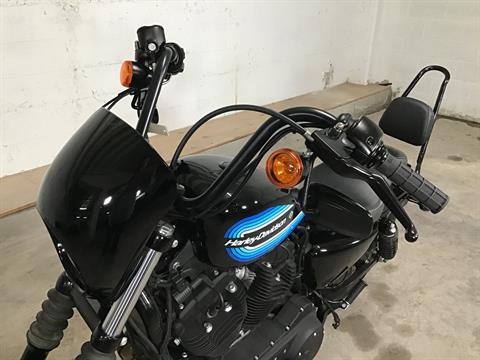 2019 Harley-Davidson Iron 1200™ in San Francisco, California - Photo 5