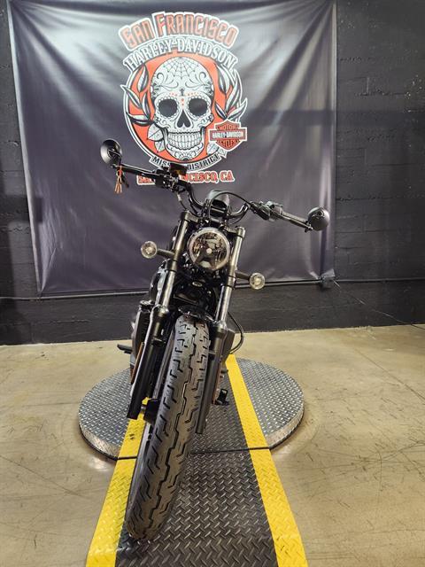 2023 Harley-Davidson Nightster® in San Francisco, California - Photo 6