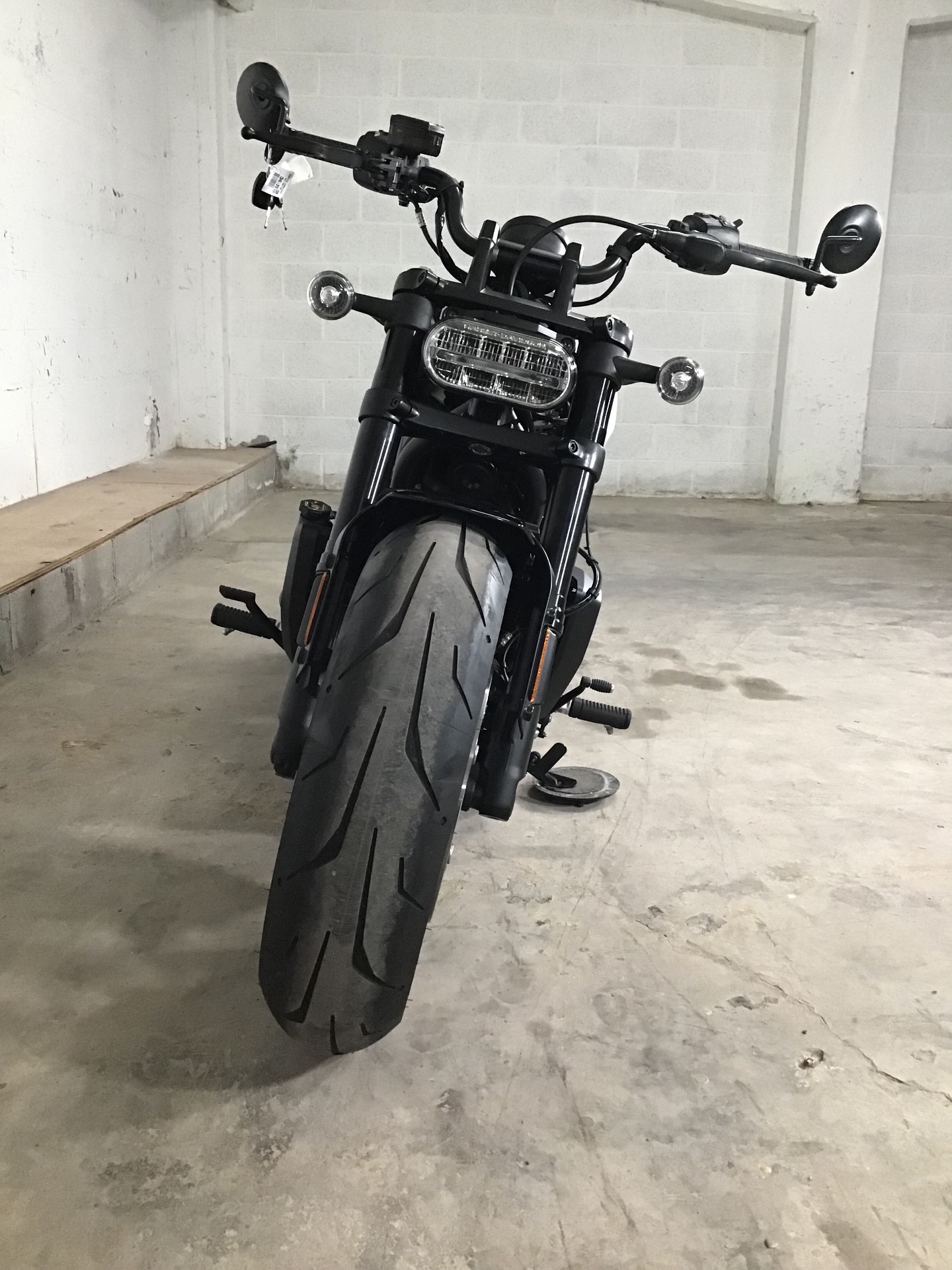 2021 Harley-Davidson Sportster® S in San Francisco, California - Photo 5