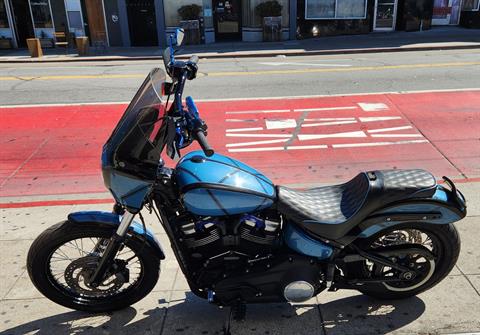2019 Harley-Davidson Street Bob® in San Francisco, California - Photo 2