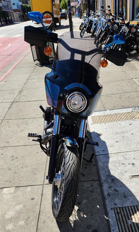 2019 Harley-Davidson Street Bob® in San Francisco, California - Photo 3