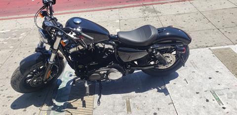 2022 Harley-Davidson Forty-Eight® in San Francisco, California - Photo 1