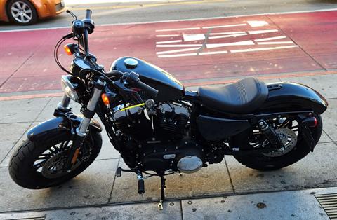 2022 Harley-Davidson Forty-Eight® in San Francisco, California - Photo 1