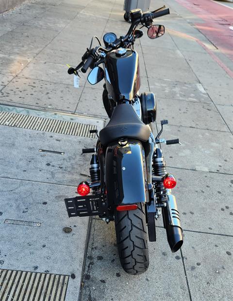2022 Harley-Davidson Forty-Eight® in San Francisco, California - Photo 3