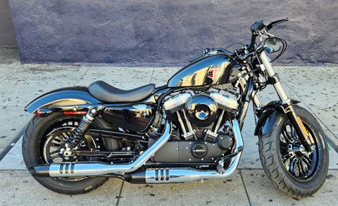 2022 Harley-Davidson Forty-Eight® in San Francisco, California - Photo 4