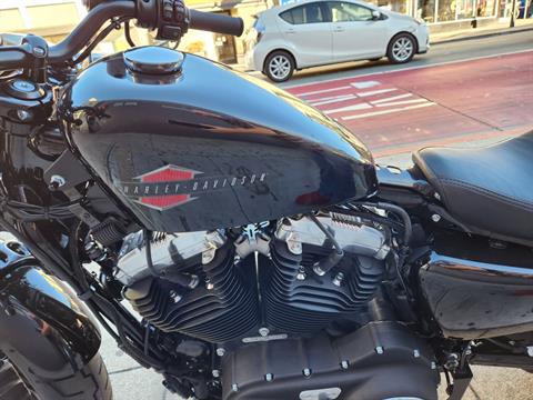 2022 Harley-Davidson Forty-Eight® in San Francisco, California - Photo 8