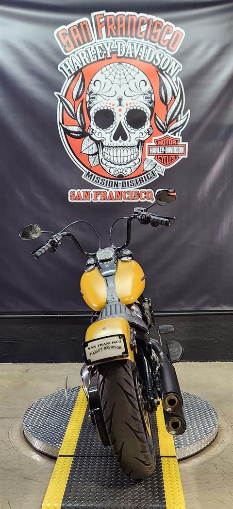 2019 Harley-Davidson Softail Slim® in San Francisco, California - Photo 4
