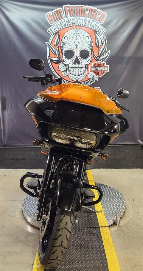 2022 Harley-Davidson Road Glide® Special in San Francisco, California - Photo 3