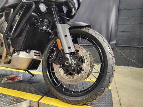 2022 Harley-Davidson Pan America 1250 Special (G.I. Enthusiast Collection) in San Francisco, California - Photo 2