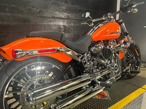 2023 Harley-Davidson Breakout® in San Francisco, California - Photo 2