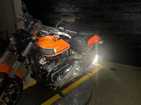 2023 Harley-Davidson Breakout® in San Francisco, California - Photo 5