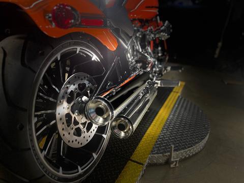 2023 Harley-Davidson Breakout® in San Francisco, California - Photo 7