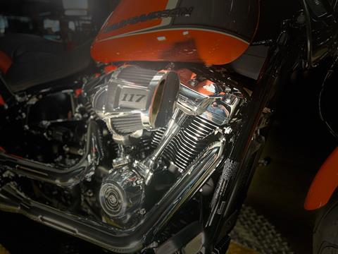 2023 Harley-Davidson Breakout® in San Francisco, California - Photo 8