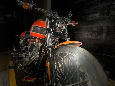 2023 Harley-Davidson Breakout® in San Francisco, California - Photo 9