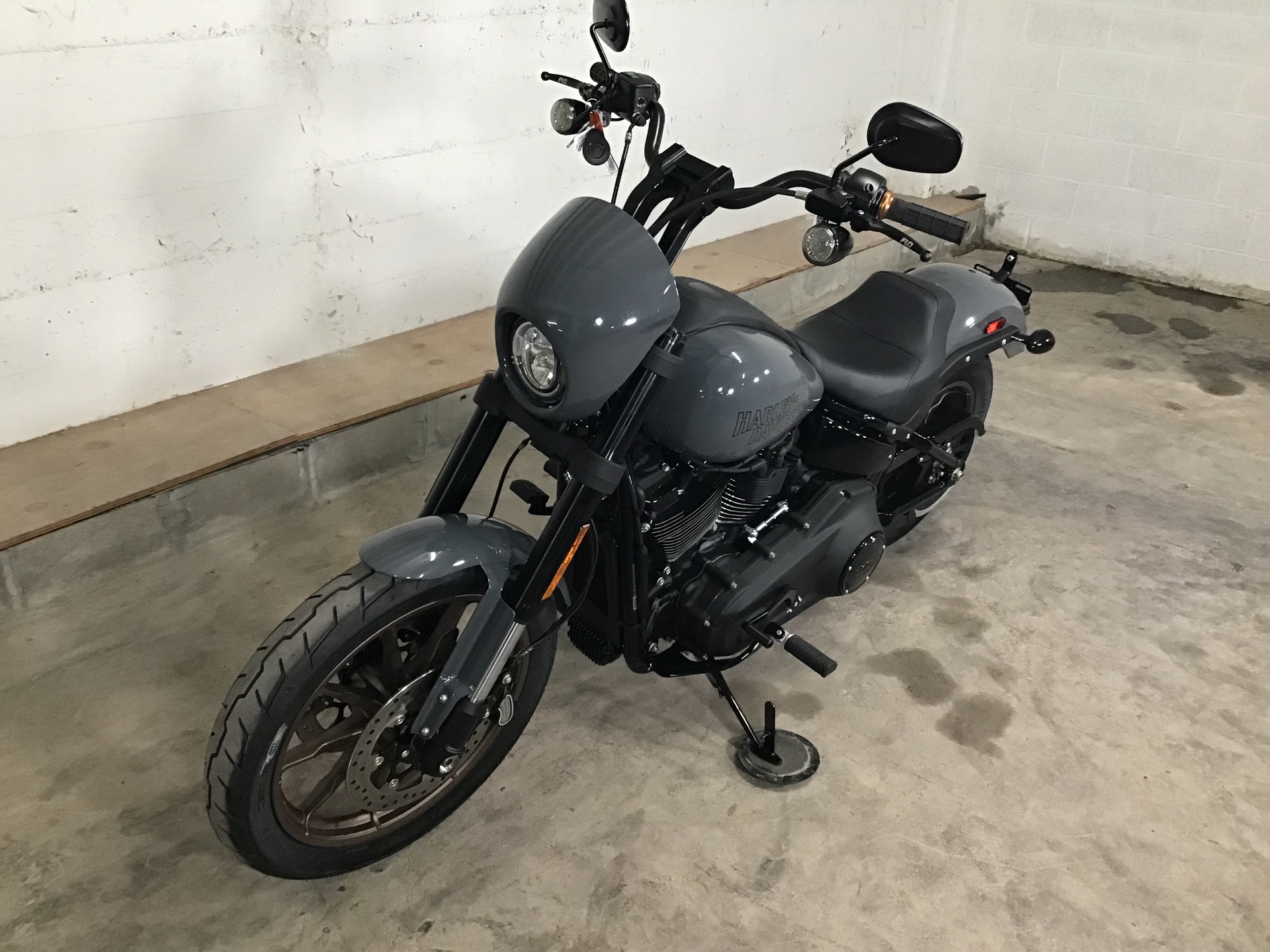 2022 Harley-Davidson Low Rider® S in San Francisco, California - Photo 7