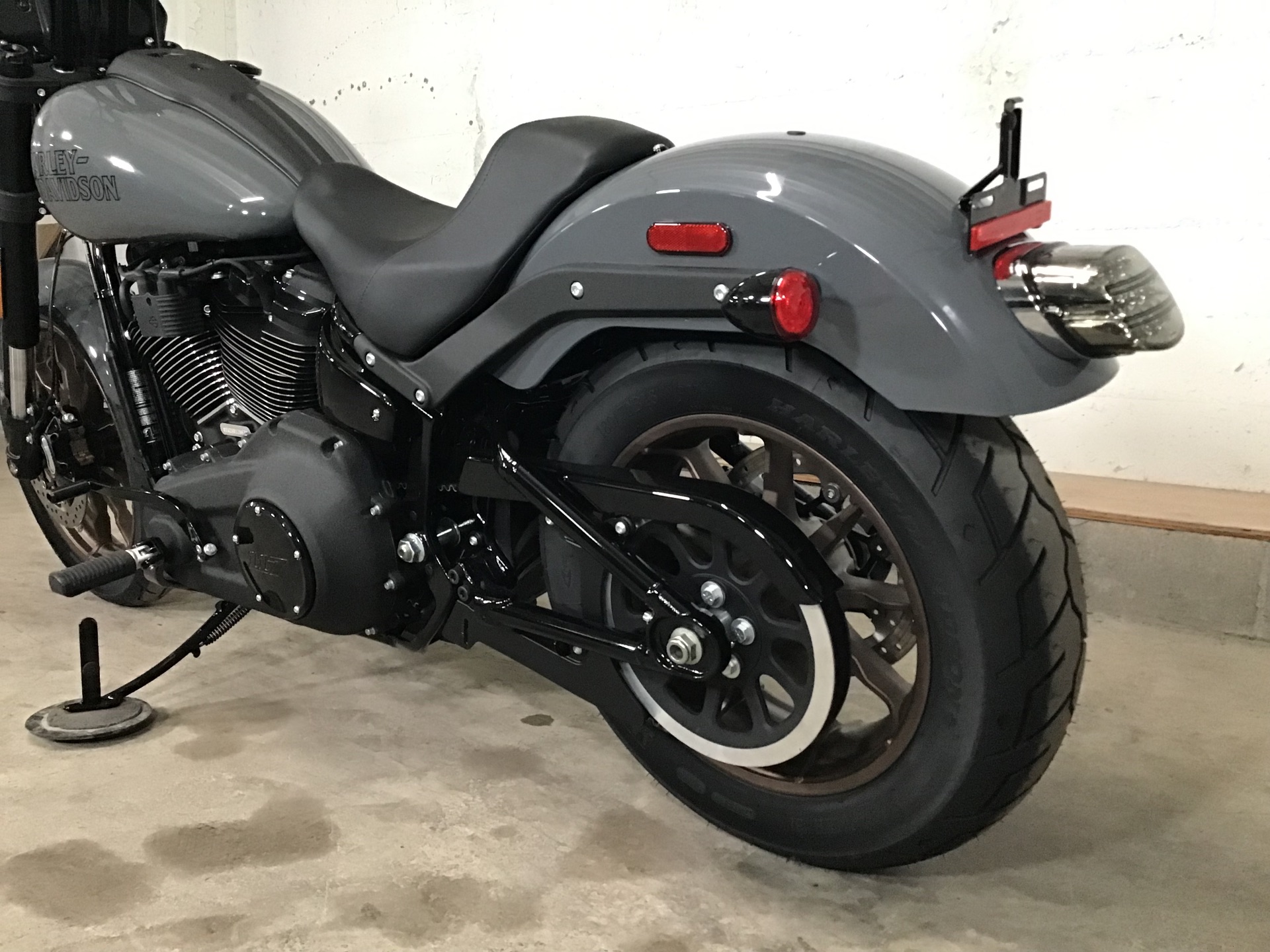 2022 Harley-Davidson Low Rider® S in San Francisco, California - Photo 12