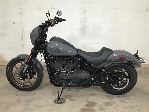 2022 Harley-Davidson Low Rider® S in San Francisco, California - Photo 10