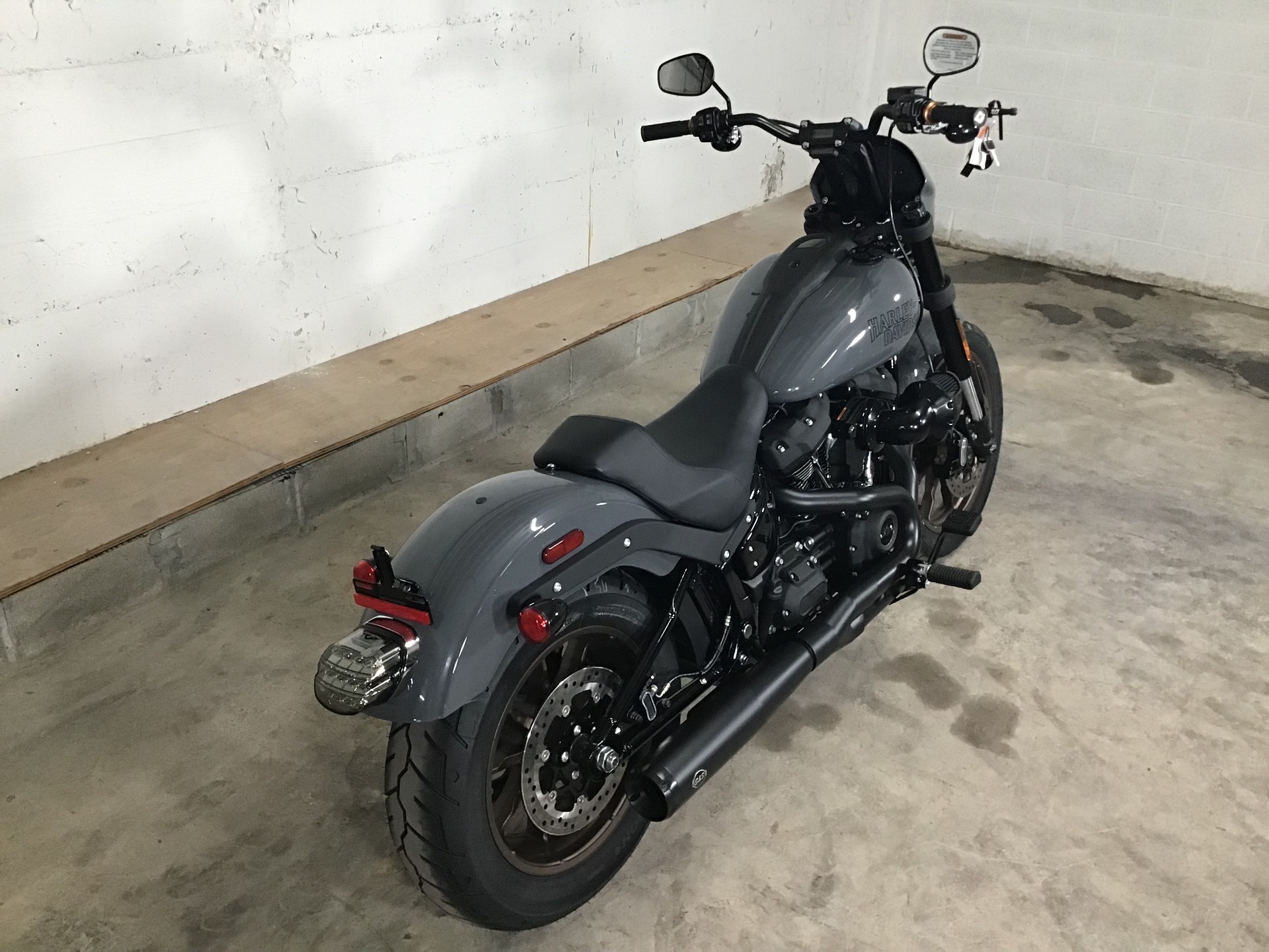 2022 Harley-Davidson Low Rider® S in San Francisco, California - Photo 17