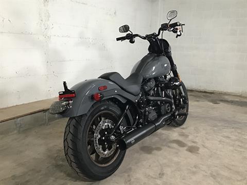 2022 Harley-Davidson Low Rider® S in San Francisco, California - Photo 16