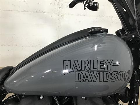 2022 Harley-Davidson Low Rider® S in San Francisco, California - Photo 2