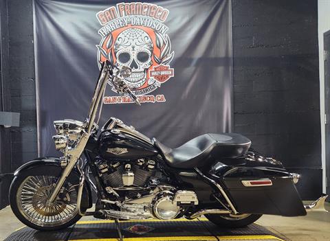 2018 Harley-Davidson Road King® in San Francisco, California - Photo 1