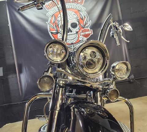 2018 Harley-Davidson Road King® in San Francisco, California - Photo 4