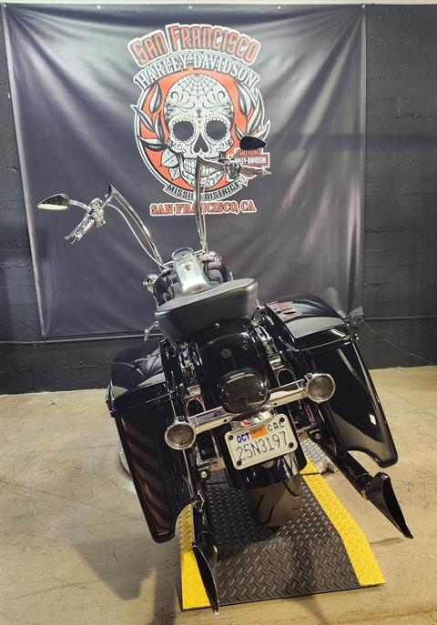 2018 Harley-Davidson Road King® in San Francisco, California - Photo 5