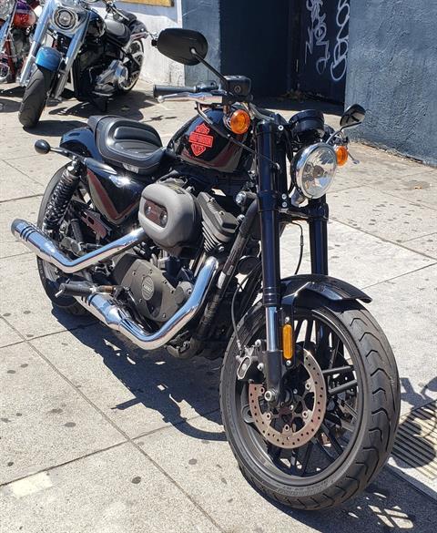 2018 Harley-Davidson Roadster™ in San Francisco, California - Photo 3
