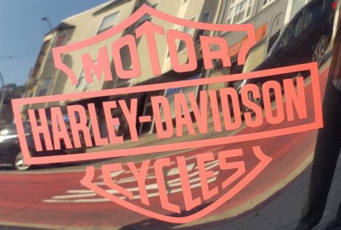 2018 Harley-Davidson Roadster™ in San Francisco, California - Photo 9
