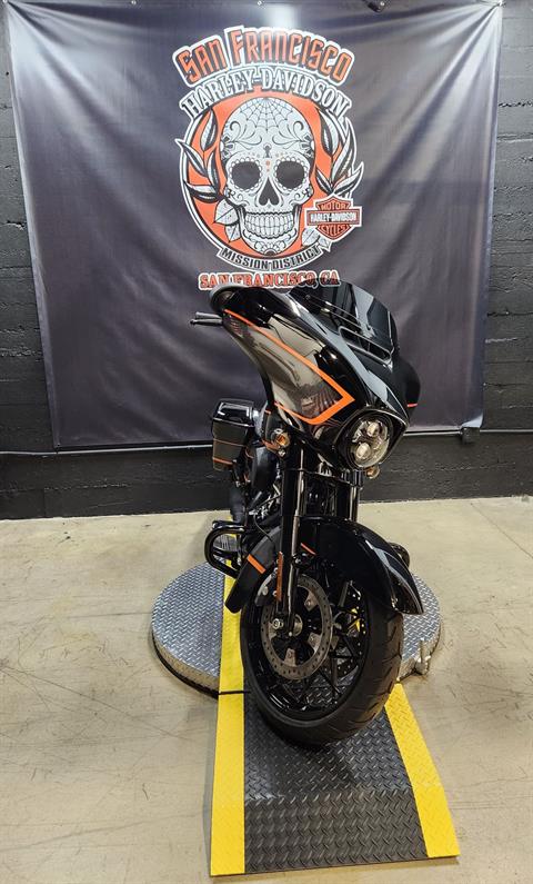 2022 Harley-Davidson Street Glide® Special in San Francisco, California - Photo 2