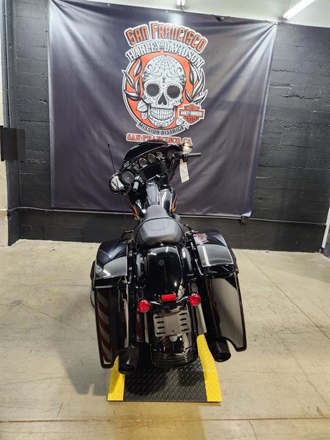 2022 Harley-Davidson Street Glide® Special in San Francisco, California - Photo 4