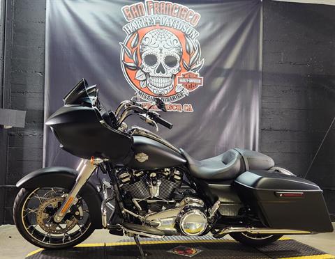 2022 Harley-Davidson Road Glide® Special in San Francisco, California - Photo 1