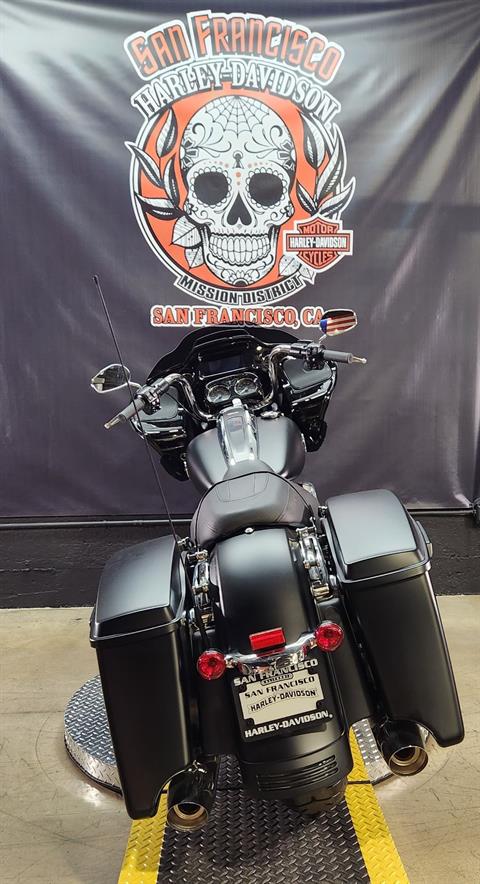 2022 Harley-Davidson Road Glide® Special in San Francisco, California - Photo 3