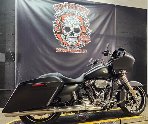 2022 Harley-Davidson Road Glide® Special in San Francisco, California - Photo 4